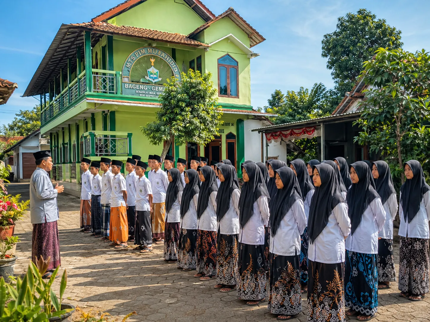 Program Unggulan