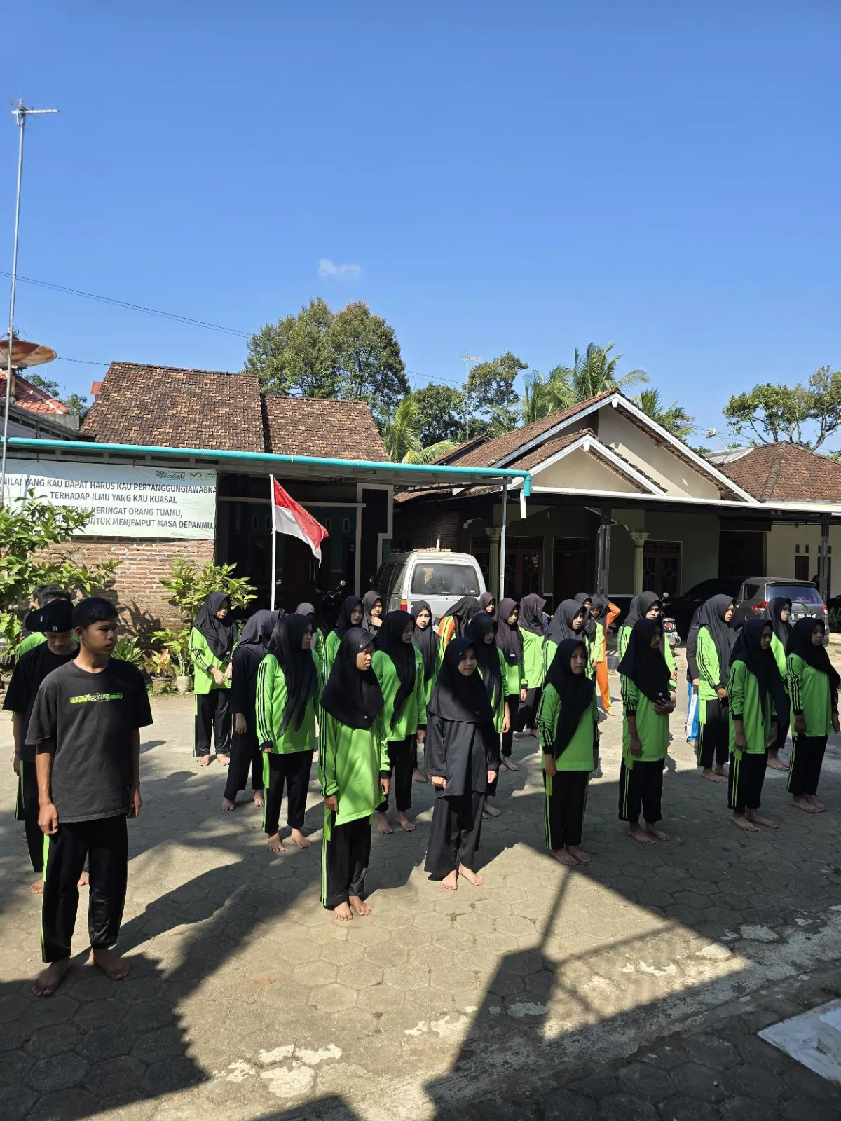 Pencak Silat