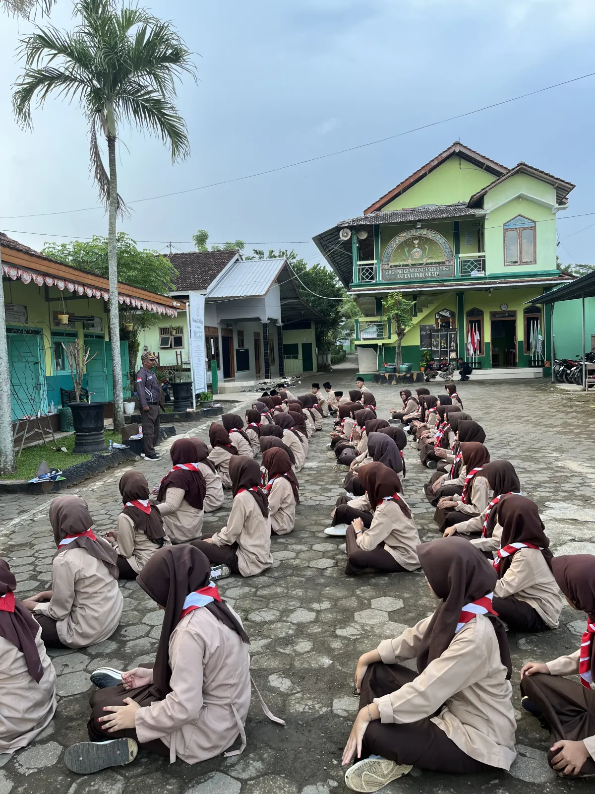 Pramuka