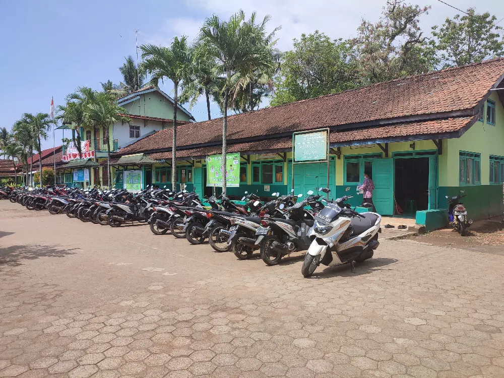 Parkiran