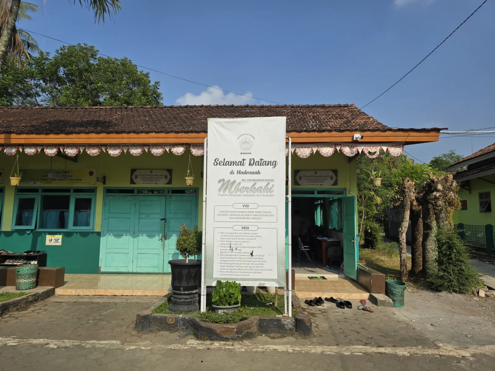 halaman MTS2