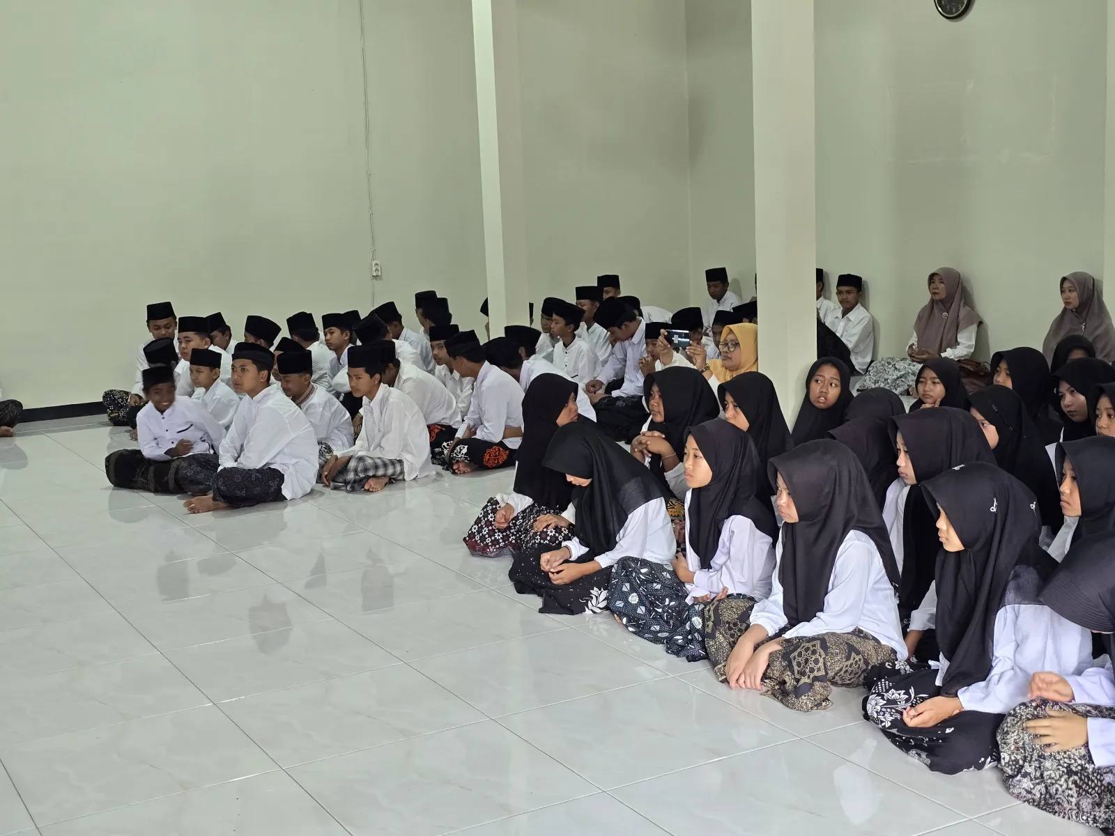 murid