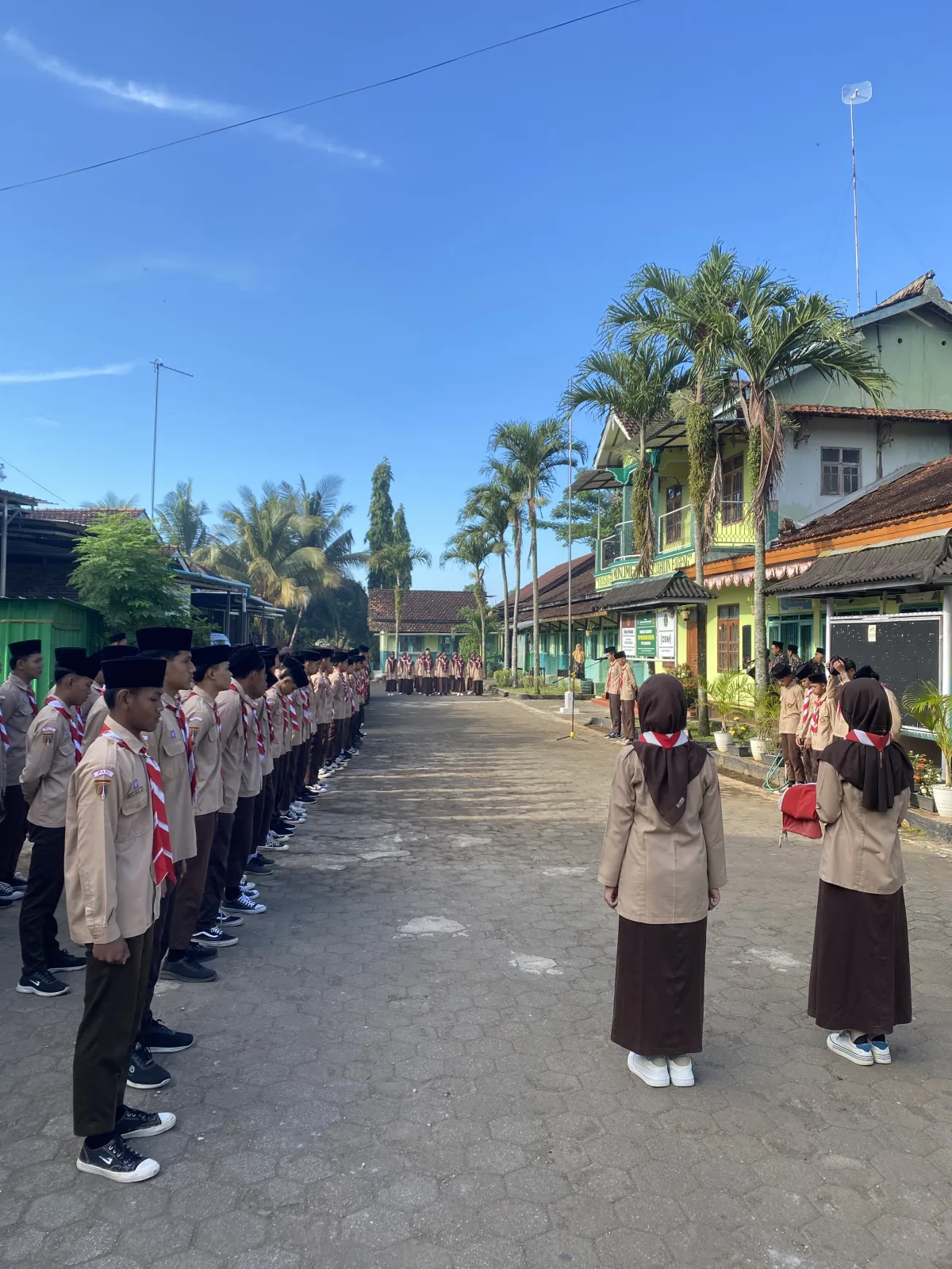 Pramuka 4